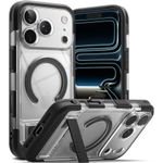 Ringke Ux Magnetic Magsafe Iphone 17 Pro Max / 18 Pro Max CLEAR