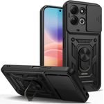Tech-Protect Camshield Pro Xiaomi Redmi 17 4G / 5G BLACK