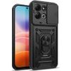 Tech-Protect Camshield Pro Xiaomi Redmi 17 4G / 5G BLACK