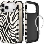 Tech-Protect Lamano Magsafe Iphone 17 Pro / 18 Pro Nature MUSE