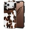 Tech-Protect Lamano Magsafe Iphone 17 Pro / 18 Pro Soft HERD