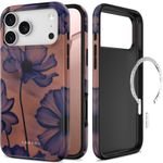 Tech-Protect Lamano Magsafe Iphone 17 Pro / 18 Pro Velvet NIGHT