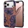 Tech-Protect Lamano Magsafe Iphone 17 Pro / 18 Pro Velvet NIGHT
