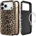 Tech-Protect Lamano Magsafe Iphone 17 Pro Max / 18 Pro Max Exotic TOUCH