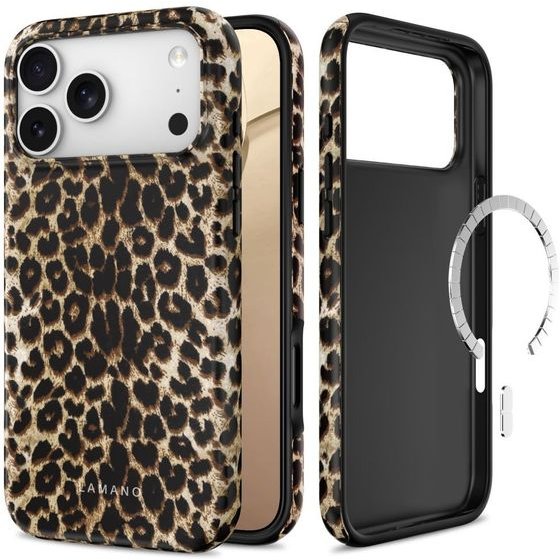 Tech-Protect Lamano Magsafe Iphone 17 Pro Max / 18 Pro Max Exotic TOUCH