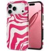 Tech-Protect Lamano Magsafe Iphone 17 Pro Max / 18 Pro Max Flamingo BLOOM