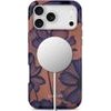 Tech-Protect Lamano Magsafe Iphone 17 Pro Max / 18 Pro Max Velvet NIGHT