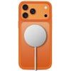 Tech-Protect Magmat Magsafe Cc Iphone 17 Pro Max / 18 Pro Max Matte Cosmic ORANGE