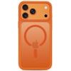 Tech-Protect Magmat Magsafe Cc Iphone 17 Pro Max / 18 Pro Max Matte Cosmic ORANGE