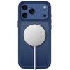 Tech-Protect Magmat Magsafe Cc Iphone 17 Pro Max / 18 Pro Max Matte Deep BLUE