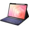 Tech-Protect Sc Pen + Keyboard Galaxy Tab S12+ Plus 12.4 X840 / X846B BLACK