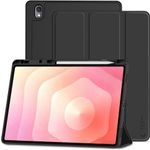 Tech-Protect Sc Pen Galaxy Tab S12+ Plus 12.4 X840 / X846B BLACK