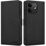 Tech-Protect Wallet Xiaomi Redmi Note 17 Pro 5G Matte BLACK