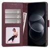 Tech-Protect Wallet Xiaomi Redmi Note 17 Pro 5G MULBERRY