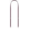 Apple Crossbody Strap Burgundy - (MK974ZM/A)