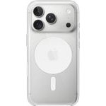 Apple Iphone 18 Pro Clear Case With Magsafe - (MKDU4ZM/A)