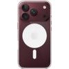 Apple Iphone 18 Pro Clear Case With Magsafe - (MKDU4ZM/A)