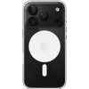 Apple Iphone 18 Pro Clear Case With Magsafe - (MKDU4ZM/A)