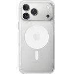 Apple Iphone 18 Pro Max Clear Case With Magsafe - (MKDV4ZM/A)
