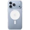 Apple Iphone 18 Pro Max Clear Case With Magsafe - (MKDV4ZM/A)