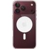 Apple Iphone 18 Pro Max Clear Case With Magsafe - (MKDV4ZM/A)