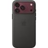 Apple Iphone 18 Pro Max Techwoven Case With Magsafe Black - (MKDT4ZM/A)