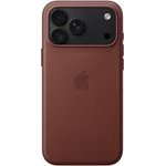 Apple Iphone 18 Pro Max Techwoven Case With Magsafe Burgundy - (MKDM4ZM/A)
