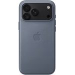 Apple Iphone 18 Pro Max Techwoven Case With Magsafe Chambray Blue - (MKDR4ZM/A)