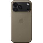Apple Iphone 18 Pro Max Techwoven Case With Magsafe Taupe - (MKDQ4ZM/A)