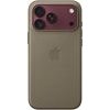Apple Iphone 18 Pro Max Techwoven Case With Magsafe Taupe - (MKDQ4ZM/A)