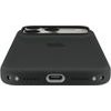Apple Iphone 18 Pro Silicone Case With Magsafe Black - (MK8Y4ZM/A)