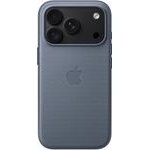 Apple Iphone 18 Pro Techwoven Case With Magsafe Chambray Blue - (MKD54ZM/A)