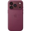 Apple Iphone 18 Pro Techwoven Case With Magsafe Mulberry - (MKD24ZM/A)