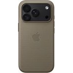 Apple Iphone 18 Pro Techwoven Case With Magsafe Taupe - (MKD44ZM/A)