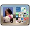 Apple Iphone Duo Case Sand - (MKR94ZM/A)