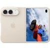 Apple Iphone Duo Case Sand - (MKR94ZM/A)