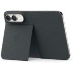 Apple Iphone Duo Folio With Kickstand Navy Blue - (MKR74ZM/A)