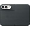 Apple Iphone Duo Folio With Kickstand Navy Blue - (MKR74ZM/A)