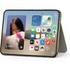 Apple Iphone Duo Folio With Kickstand Taupe - (MKR64ZM/A)