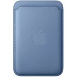 Apple Iphone Finewoven Wallet With Magsafe Wildflower Blue - (MK9J4ZM/A)