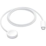 Apple Watch Magnetic Fast Charger To USB-C Cable (1m) - (ML434ZM/A)