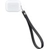 Apple Wrist Strap Black - (MKFA4ZM/A)