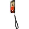 Apple Wrist Strap Black - (MKFA4ZM/A)