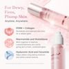 Medicube Pdrn Pink Collagen Glow Jelly Mist Serum - (MEDC-108)