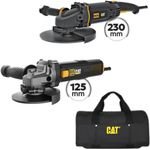 CAT Combo-55 �������� DX3065, �������� DX35, ������ ���������� - (CAT COMBO55)