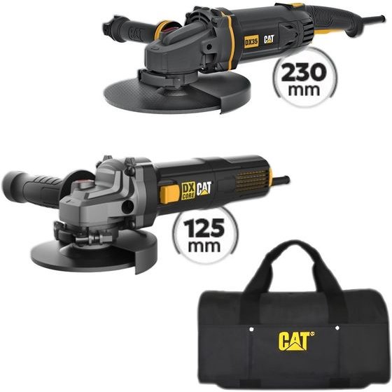 CAT Combo-55 �������� DX3065, �������� DX35, ������ ���������� - (CAT COMBO55)