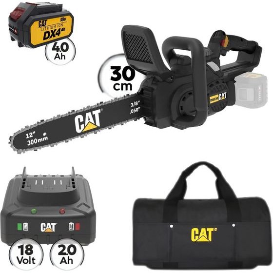 CAT Combo-67 ����������� DG230B, ������ ���������� - (CAT COMBO67)