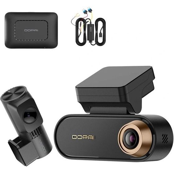 DDPAI ������ ����������� - (N5 Pro 4G)