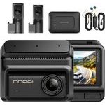 DDPAI ������ ����������� - (Z90T 4G)