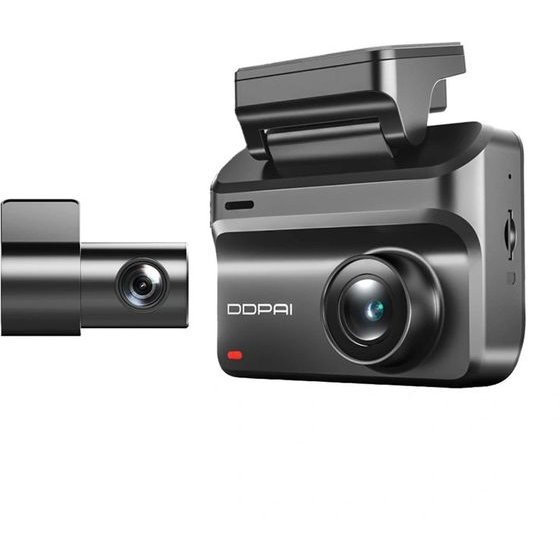 DDPAI ������ ����������� Z50 Pro - (Z50 Pro GPS)